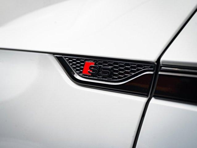 used 2024 Audi S5 car, priced at $68,998