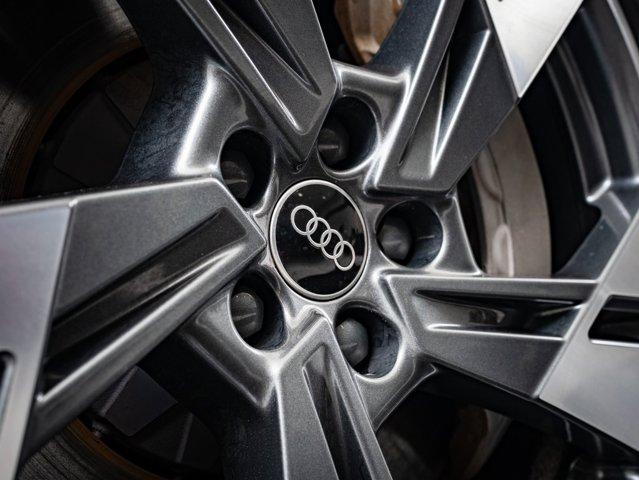 used 2022 Audi e-tron car, priced at $32,598