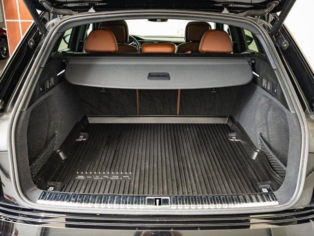 used 2022 Audi e-tron car, priced at $32,598