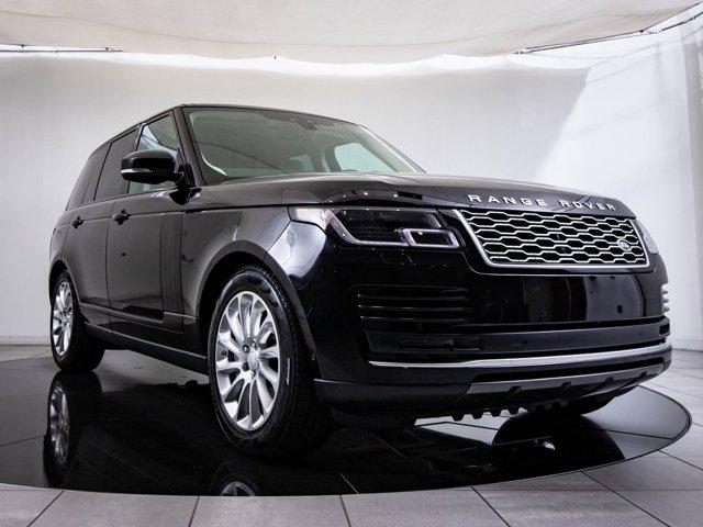 used 2019 Land Rover Range Rover car, priced at $30,998