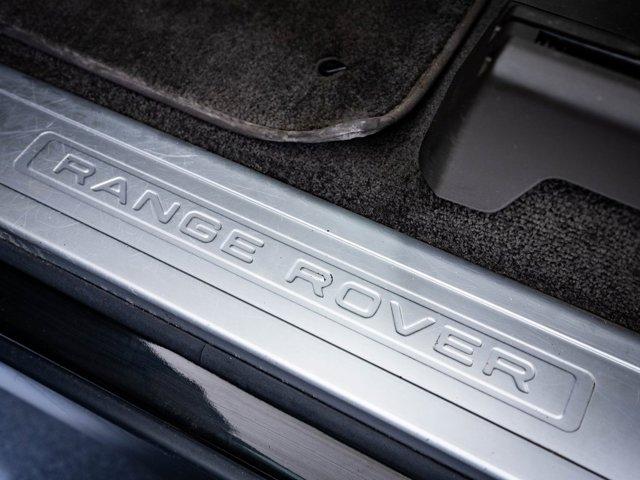 used 2019 Land Rover Range Rover car, priced at $30,998