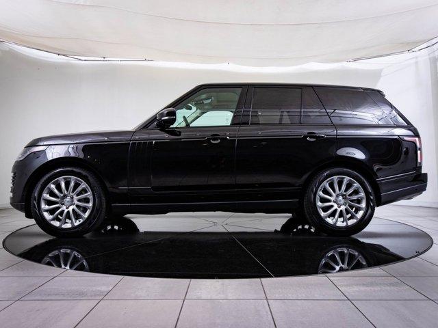 used 2019 Land Rover Range Rover car, priced at $30,998