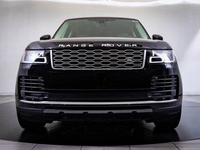 used 2019 Land Rover Range Rover car, priced at $30,998