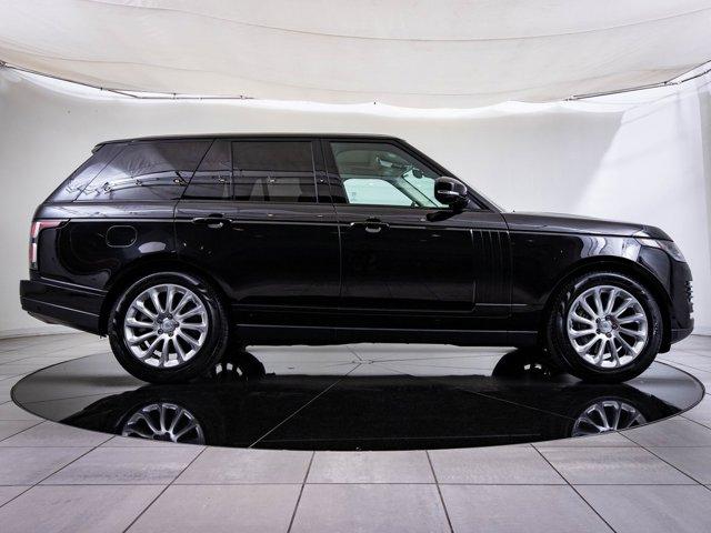 used 2019 Land Rover Range Rover car, priced at $30,998