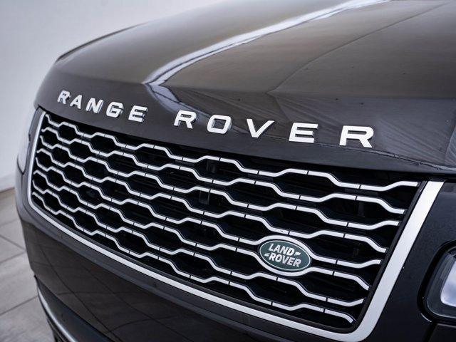 used 2019 Land Rover Range Rover car, priced at $30,998