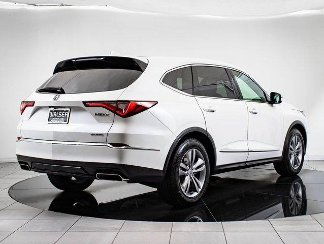 used 2023 Acura MDX car, priced at $41,298