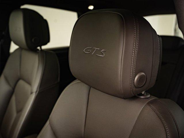used 2023 Porsche Macan car, priced at $77,398