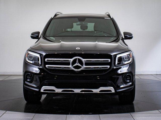 used 2023 Mercedes-Benz GLB 250 car, priced at $41,498