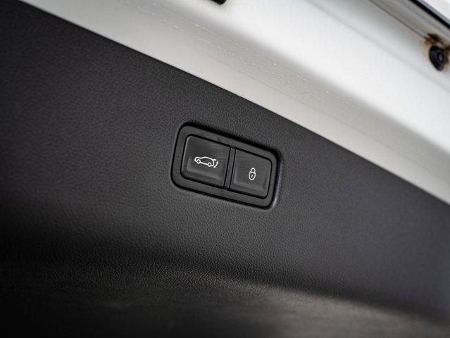 used 2025 Genesis GV70 car, priced at $63,998