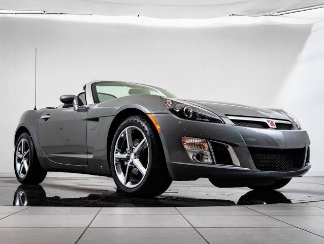 used 2007 Saturn Sky car, priced at $15,998