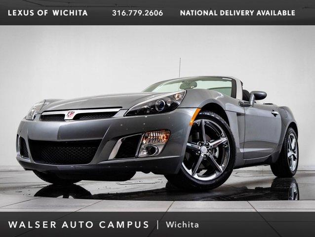 used 2007 Saturn Sky car, priced at $15,998