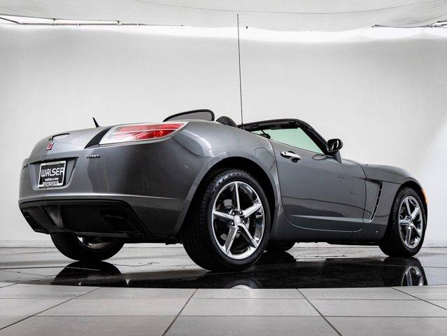 used 2007 Saturn Sky car, priced at $15,998