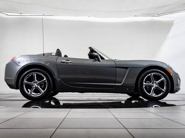 used 2007 Saturn Sky car, priced at $15,998