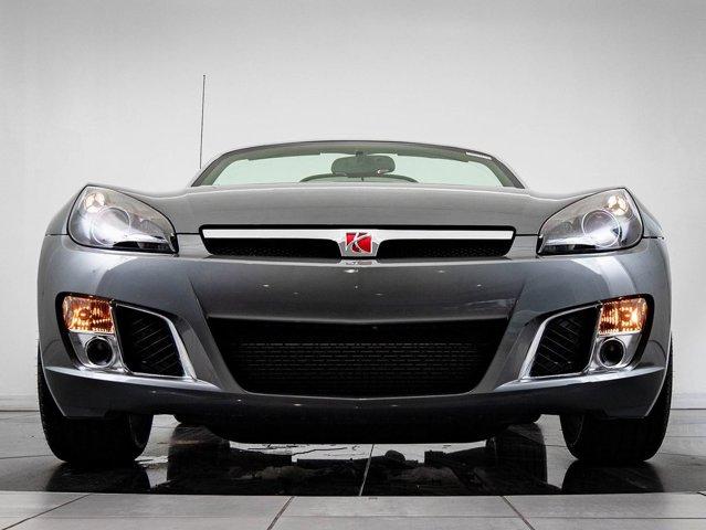 used 2007 Saturn Sky car, priced at $15,998