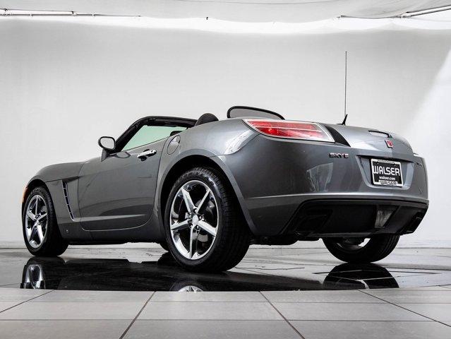 used 2007 Saturn Sky car, priced at $15,998