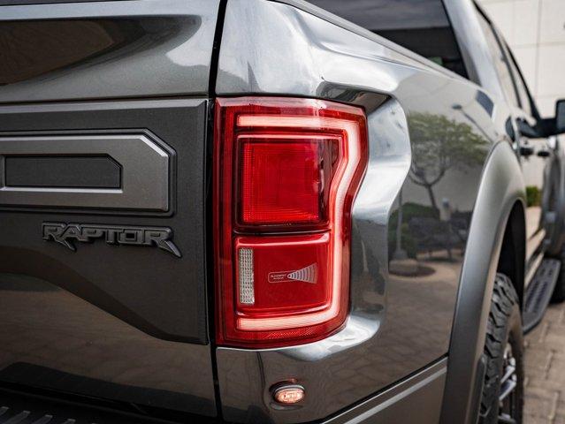 used 2020 Ford F-150 car, priced at $47,498