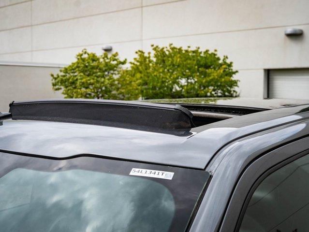 used 2020 Ford F-150 car, priced at $47,498