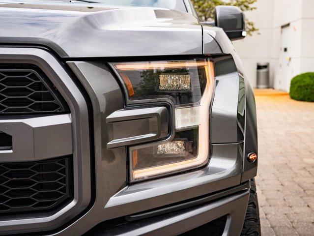 used 2020 Ford F-150 car, priced at $47,498