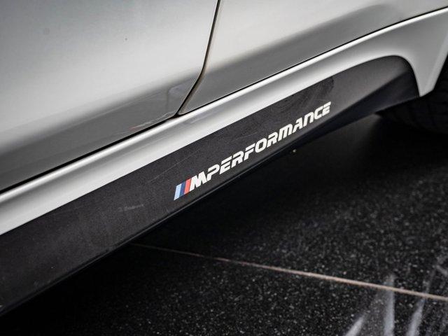 used 2020 BMW M4 car, priced at $49,998