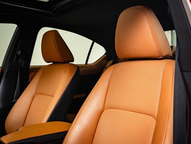 used 2022 Lexus IS 300 car, priced at $37,998