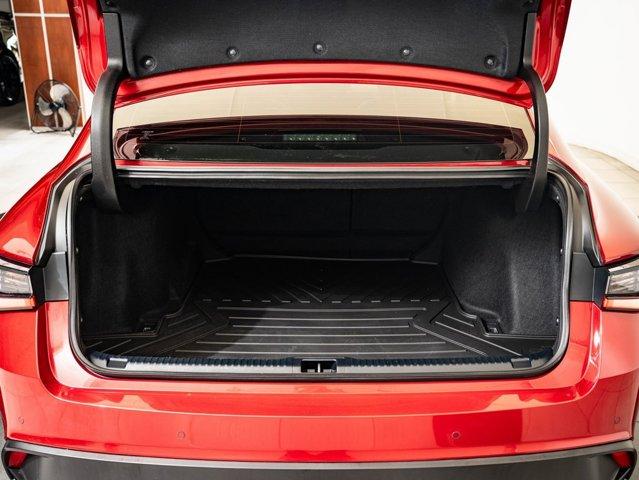 used 2022 Lexus IS 300 car, priced at $37,998