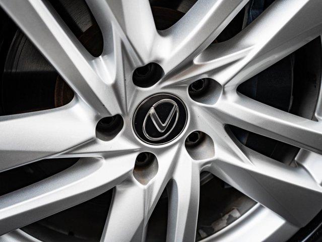 used 2022 Lexus IS 300 car, priced at $37,998