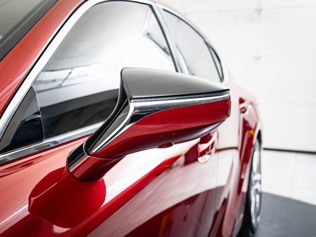 used 2022 Lexus IS 300 car, priced at $37,998