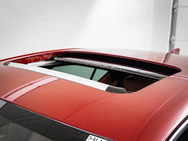 used 2022 Lexus IS 300 car, priced at $37,998