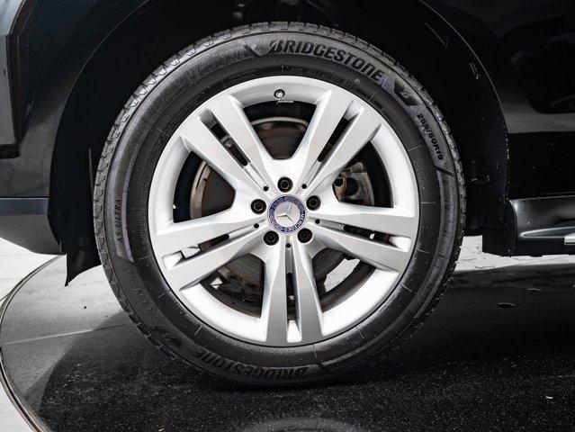 used 2015 Mercedes-Benz M-Class car, priced at $16,998