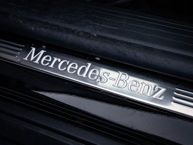 used 2024 Mercedes-Benz GLS 450 car, priced at $72,998