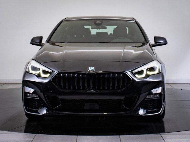 used 2022 BMW 228 Gran Coupe car, priced at $29,998