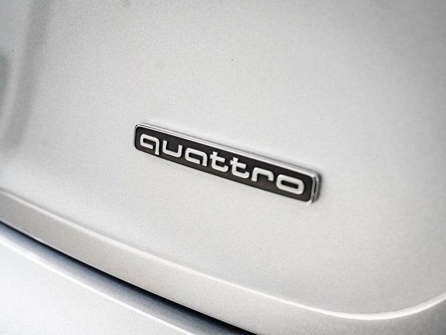 used 2022 Audi Q5 car, priced at $35,998