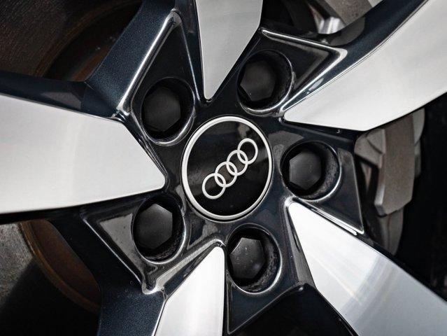 used 2022 Audi Q5 car, priced at $35,998