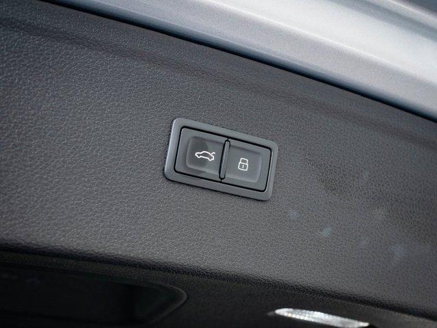 used 2022 Audi Q5 car, priced at $35,998