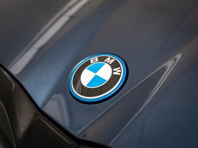 used 2024 BMW i5 car, priced at $73,998