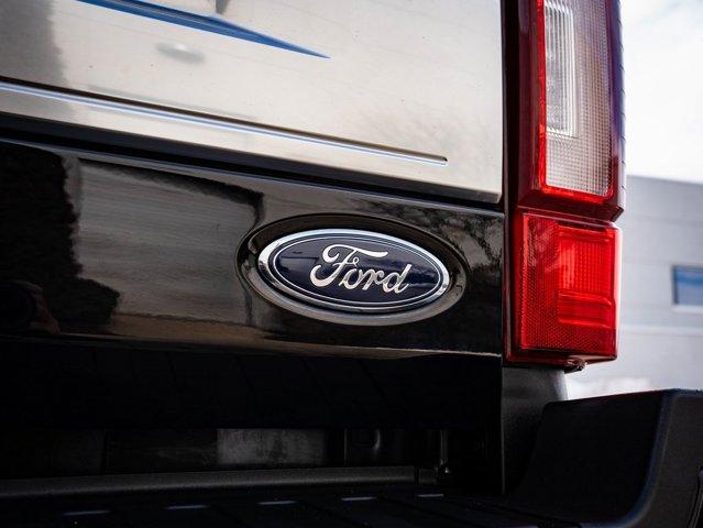 used 2021 Ford F-250 car, priced at $63,998
