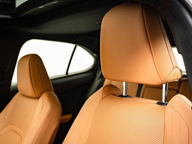 used 2025 Lexus UX 300h car, priced at $43,998