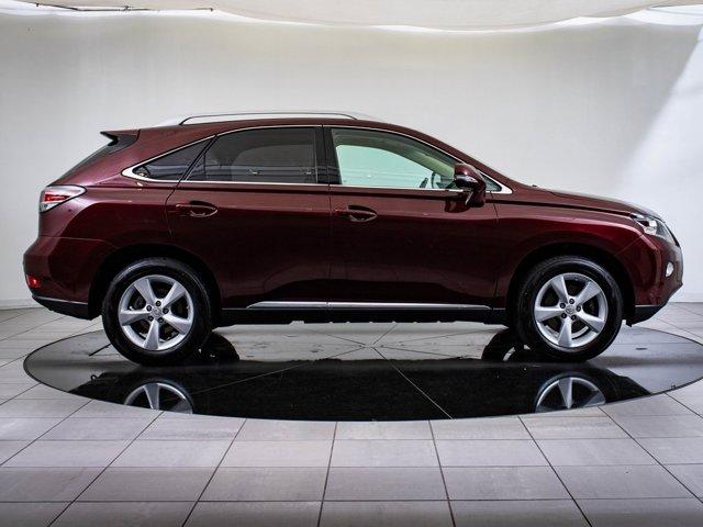 used 2015 Lexus RX 350 car, priced at $19,798