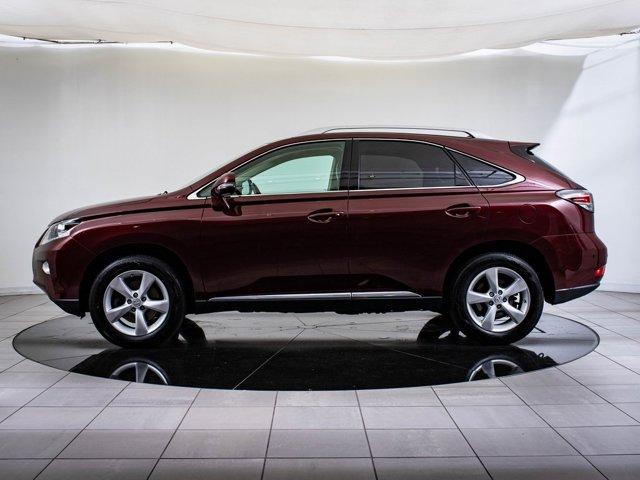 used 2015 Lexus RX 350 car, priced at $19,798