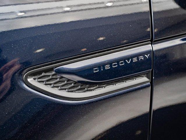 used 2020 Land Rover Discovery Sport car, priced at $22,698