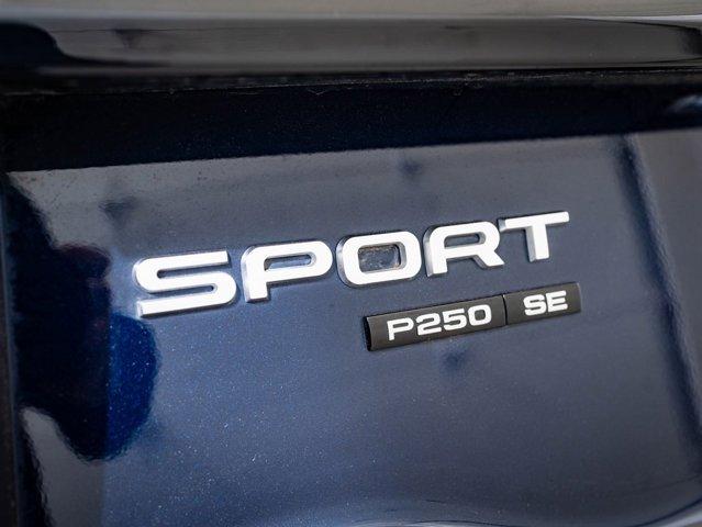 used 2020 Land Rover Discovery Sport car, priced at $22,698