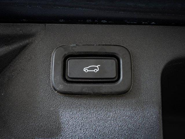 used 2020 Land Rover Discovery Sport car, priced at $22,698