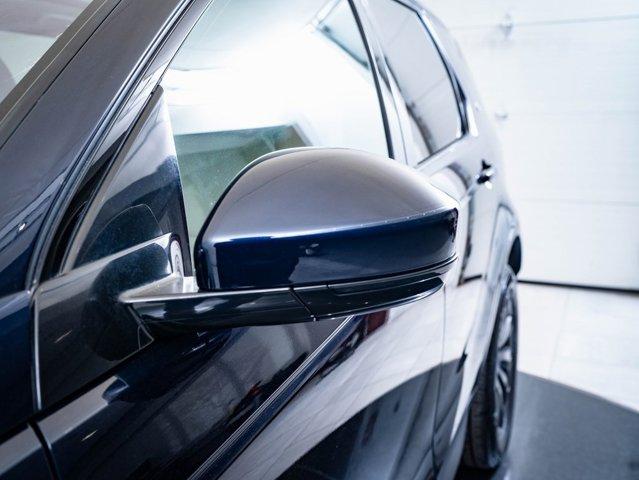 used 2020 Land Rover Discovery Sport car, priced at $22,698