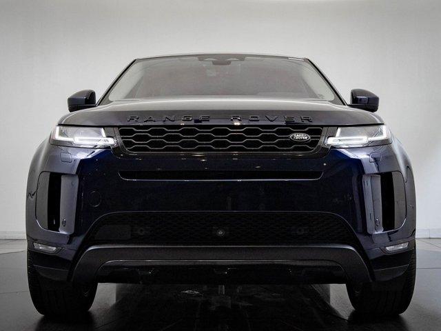 used 2021 Land Rover Range Rover Evoque car, priced at $31,598