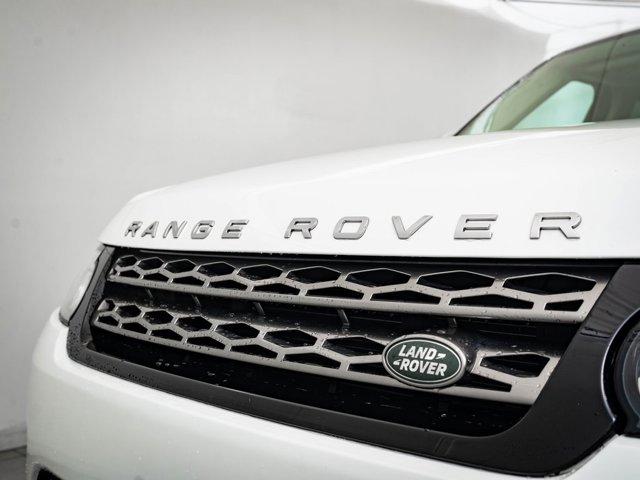 used 2015 Land Rover Range Rover Sport car, priced at $18,298