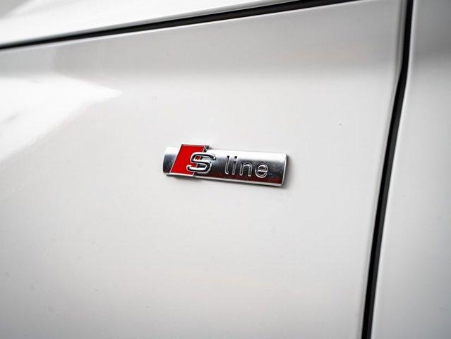 used 2024 Audi Q5 Sportback car, priced at $45,798