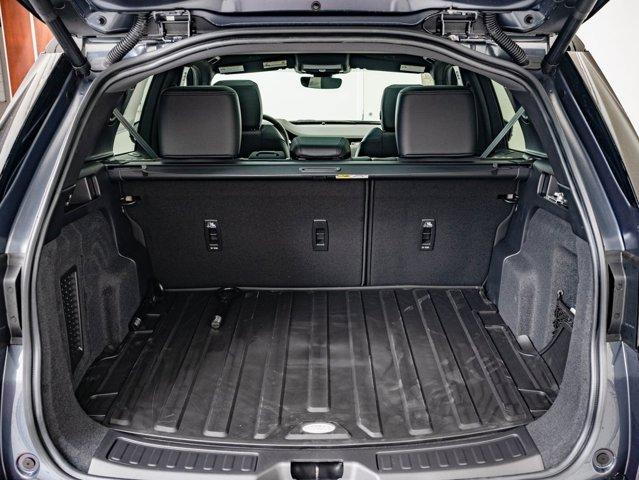 used 2024 Land Rover Discovery Sport car, priced at $53,598