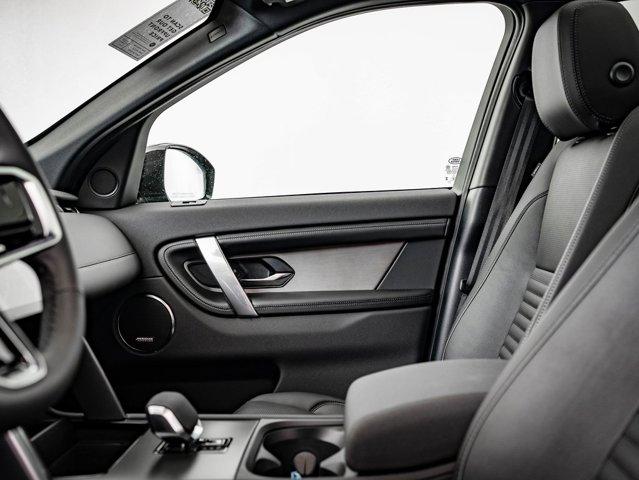 used 2024 Land Rover Discovery Sport car, priced at $53,598