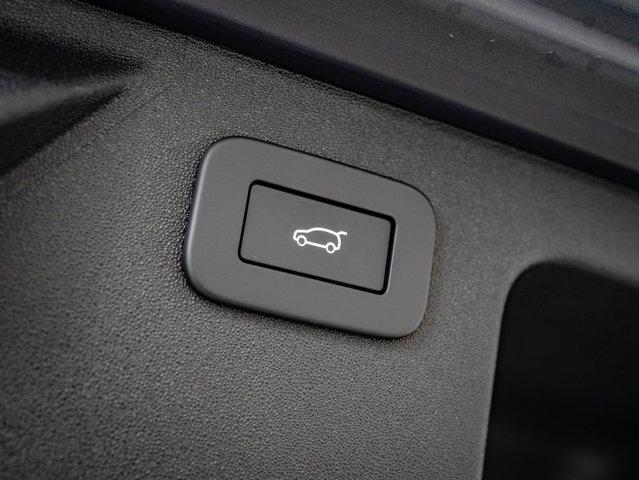 used 2024 Land Rover Discovery Sport car, priced at $53,598