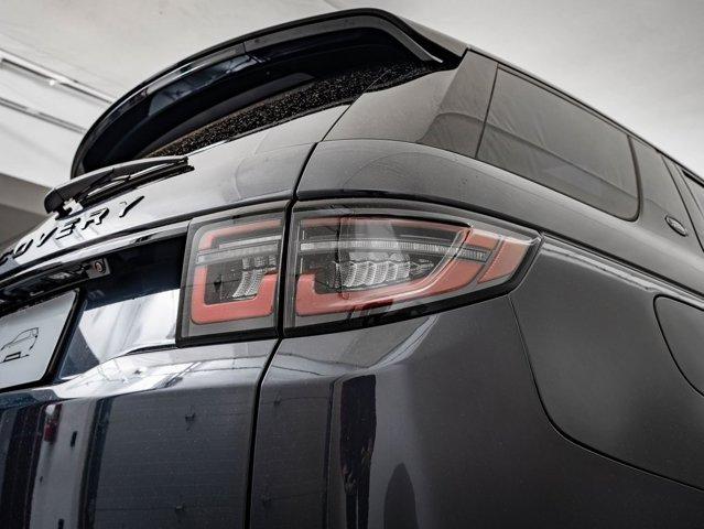 used 2024 Land Rover Discovery Sport car, priced at $53,598